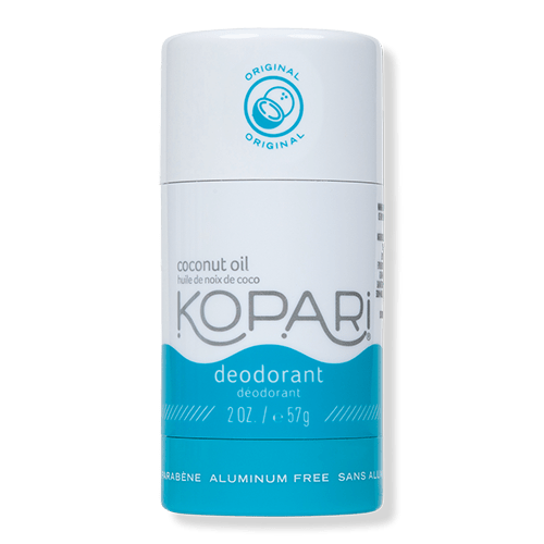 Kopari Aluminum-Free Coconut Deodorant