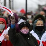 Beobachter sagen, dass die Wahlen in Belarus alles andere als demokratisch sein werden