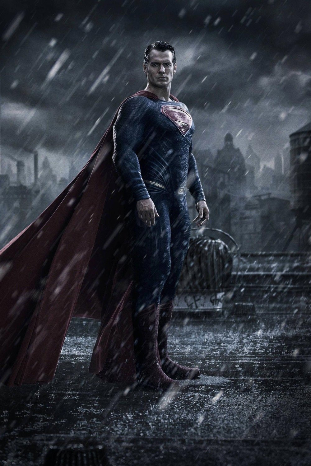 Alles, was wir bisher über Superman Legacy wissen, Erscheinungsdatum, Besetzung und mehr 896