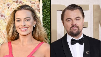 Stars, die ständig von den Oscars Leonardo DiCaprio, Margot Robbie und anderen abgelehnt werden