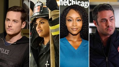 Erst die Familie!  Ein Leitfaden zur Beziehung zwischen den Charakteren „Chicago Fire“, „Chicago PD“ und „Chicago Med“.