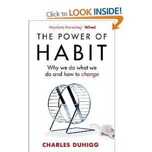 Charles Duhigg ist der Autor des Bestsellers „The Power of Habit“.