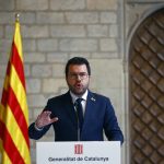 Sánchez wird uns letztendlich ein Unabhängigkeitsreferendum bescheren, sagt der katalanische Präsident