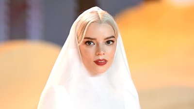 Anya Taylor-Joy bestätigt Rolle in der Fortsetzung von „Dune“.