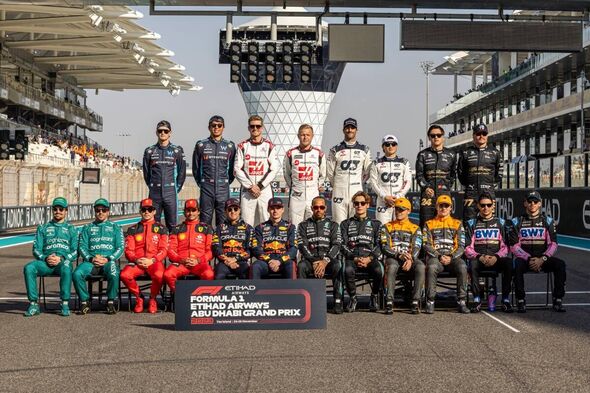 Die F1-Saison 2024 beginnt am kommenden Samstag in Bahrain