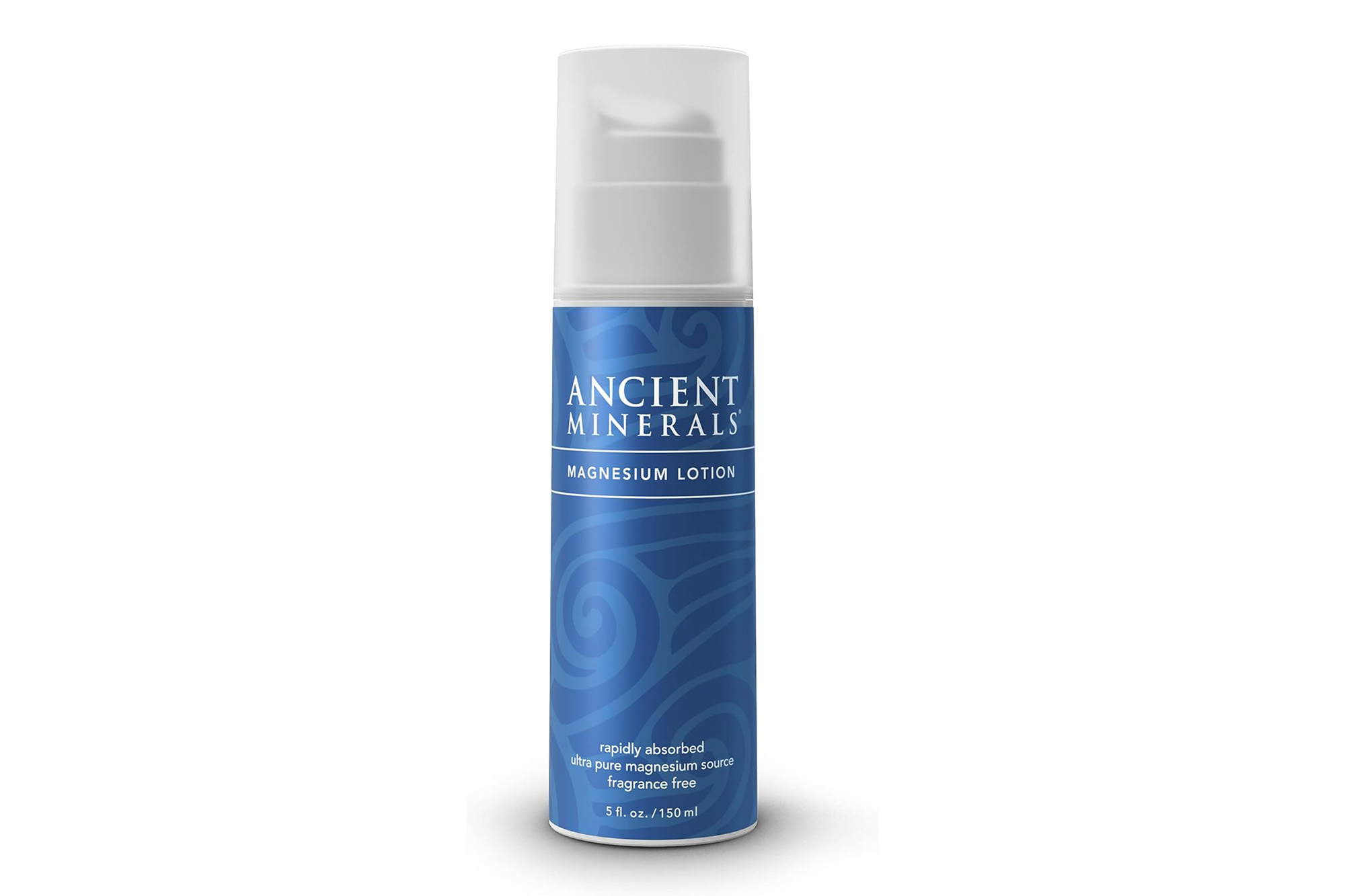 Ancient Minerals Magnesiumlotion