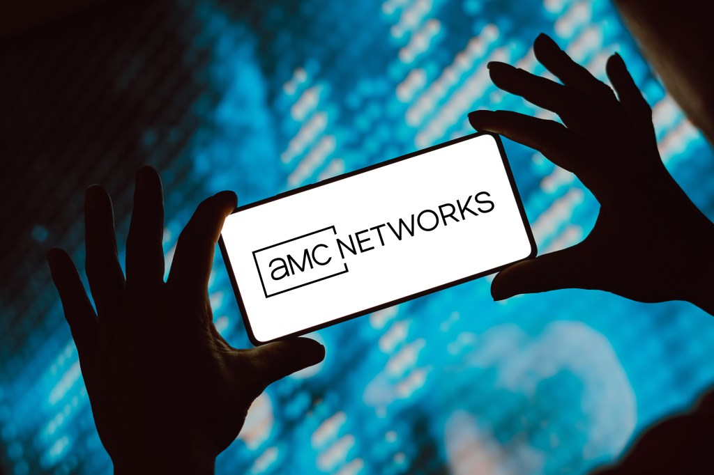 AMC-Netzwerke