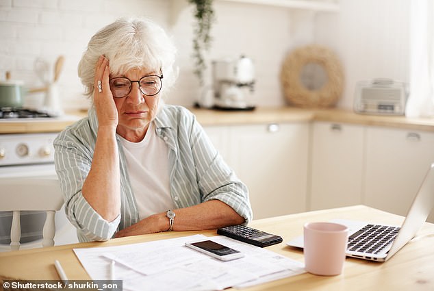 Einer neuen Studie zufolge benötigen Alleinstehende, um heute in Rente zu gehen, über 400.000 £ mehr Rente als jedes Mitglied eines Paares