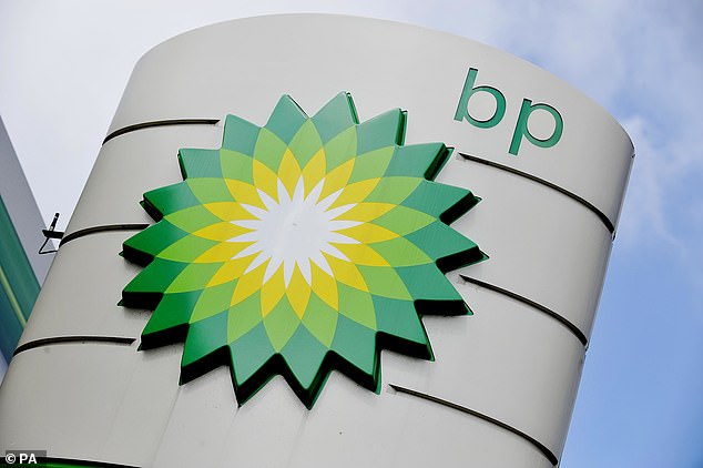 Starke Ergebnisse: Der Ölriese BP meldete im Jahr 2023 einen bereinigten Wiederbeschaffungsgewinn von 13,8 Milliarden US-Dollar (11 Milliarden Pfund), verglichen mit einem Rekordgewinn von 27,7 Milliarden US-Dollar (22,1 Milliarden Pfund) im Vorjahr