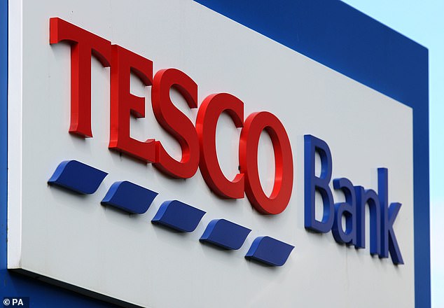 Deal: Barclays übernimmt den Großteil des Privatkundengeschäfts der Tesco Bank für bis zu 700 Millionen Pfund
