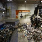 Die EU drängt darauf, die Sortierung gemischter Haushaltsabfälle zu verbessern, um das Recycling anzukurbeln