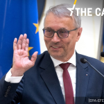 Trumps Nato deutet einen wahrscheinlichen Wahlbluff an, sagt der tschechische EU-Minister