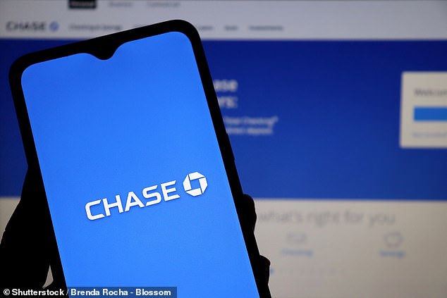 Änderungen: Bald müssen Chase-Kunden 1.500 £ pro Monat auf das Konto einzahlen, um den 1 % Cashback zu erhalten
