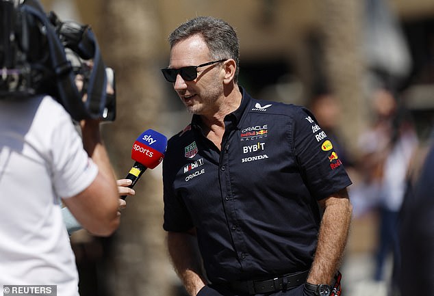 Christian Horner hat sein Schweigen gebrochen, nachdem er von Red Bull Racing wegen Fehlverhaltens freigesprochen wurde