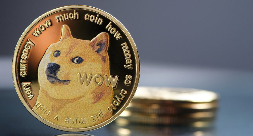 Dogecoin strebt einen Meilenstein von 0,1 USD an – was behindert den Anstieg?