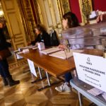 Die Pariser stimmen gegen SUVs und schwere Fahrzeuge