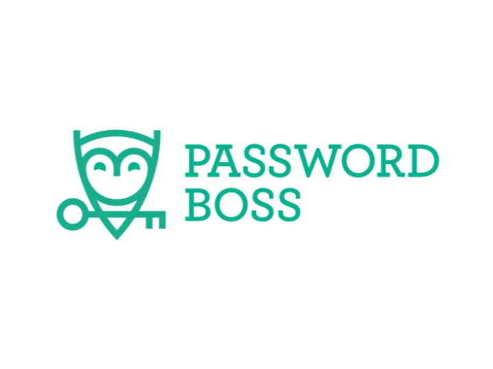 Password Boss Passwort-Manager-Logo