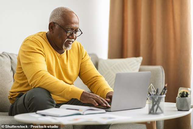 Rentenverkäufe: Die jüngsten Zinserhöhungen zur Bekämpfung der Inflation bedeuten, dass Rentenanbieter es sich leisten können, deutlich attraktivere Angebote zu finanzieren