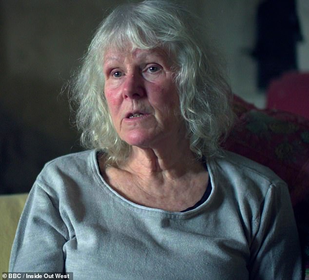 Marian Partington, heute 75, die in Oxford lebt, verrät, dass sie einen Brief an den Mörder ihrer Geschwister geschrieben hat, um „ihr Leiden irgendwie zu lindern“