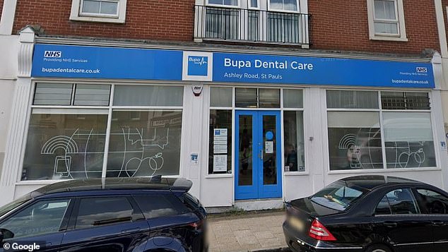 Die neu eröffnete Klinik in Bristol mit dem Namen Saint Pauls Dental Practice hat einen ehemaligen Standort von Bupa Dental Care ersetzt, der letztes Jahr aufgrund von Personalkosten und steigender Inflation geschlossen wurde