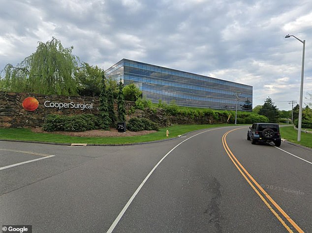 CooperSurgical, ein US-Pharmariese mit Sitz in Connecticut, steht im Zentrum des Fruchtbarkeitsskandals