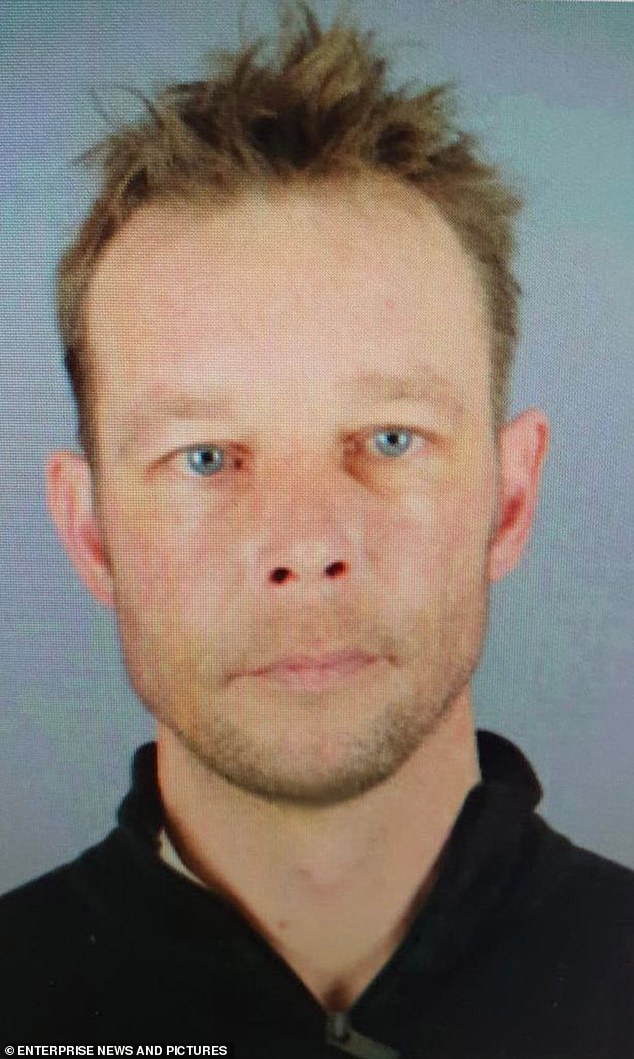 Christian Brückner soll am 16. Februar im niedersächsischen Braunschweig vor Gericht erscheinen. Er wird wegen fünf Straftaten zwischen 2000 und 2017 in Portugal angeklagt und verbüßt ​​bereits eine Vergewaltigungsstrafe