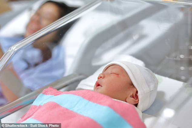Forscher am Imperial College London konnten Signale im Blut erkennen, die zeigten, dass ein Neugeborenes während oder kurz nach der Geburt an Hypoxie gelitten hatte – einem Sauerstoffmangel
