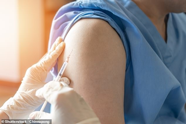 Laut einer Studie haben sich weniger als die Hälfte aller 71-Jährigen für eine Impfung gegen Gürtelrose angemeldet