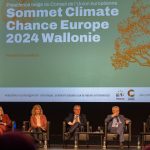 NGOs und lokale Regierungen unterzeichnen eine Erklärung, in der sie die EU auffordern, ihre Bemühungen zur Anpassung an den Klimawandel zu verstärken