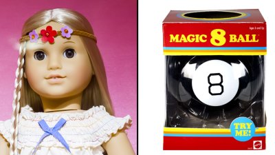 Jeder Mattel-Spielzeugfilm erscheint nach Barbie