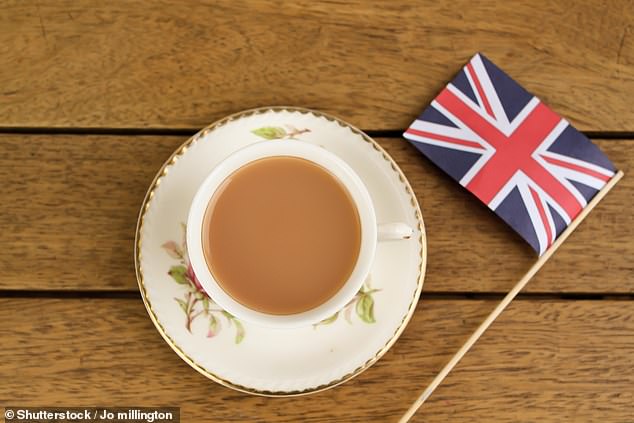 Katrina Conaglen ist vor 16 Jahren nach Großbritannien gezogen – und findet es immer noch verwirrend.  Sie erklärt, was sie seltsam und peinlich findet und warum die Abhängigkeit Großbritanniens vom Tee geradezu ärgerlich ist
