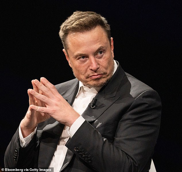 Elon Musk claimed to have successfully put a Neuralink implant into a human for the first time this week