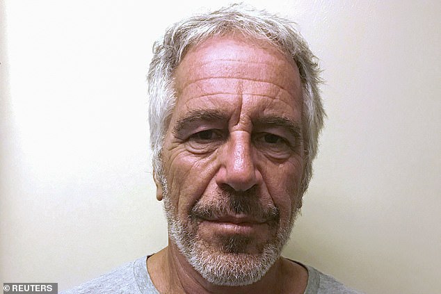 Der in Ungnade gefallene Finanzier und Pädophile Jeffrey Epstein hat sich im Gefängnis erhängt, während er wegen Sexualdelikten eine Strafe verbüßte