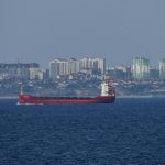 Zelenskyy sagt, der Getreidekorridor am Schwarzen Meer sei ohne US-Hilfe fraglich