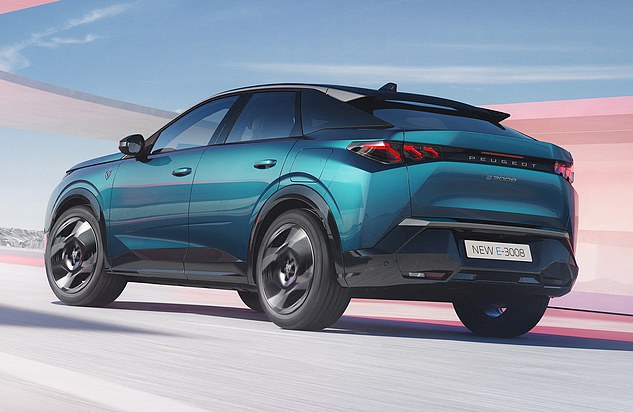 Peugeot Allure Care gibt Fahrern „das Vertrauen und die Sicherheit, umzusteigen“