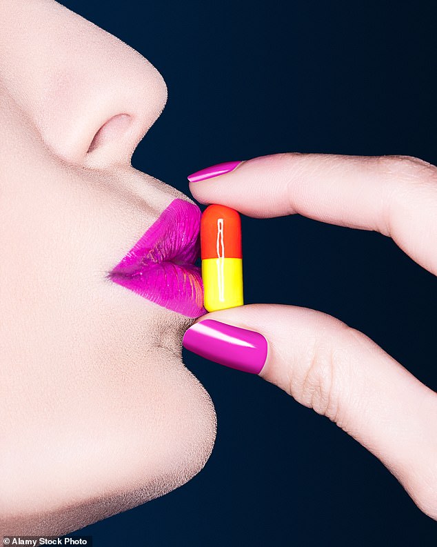 Many people start their day by swallowing a multivitamin in the hope it's a ¿one-pill wonder¿
