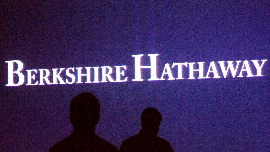 Aktionäre von Berkshire Hathaway