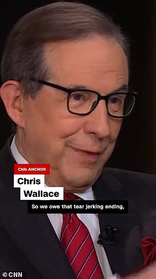 Rob Reiner, 76, gab bei einem kürzlichen Auftritt in der CNN-Sendung Who's Talking to Chris Wallace zu, dass er tatsächlich ein viel traurigeres Ende für Harry Burns und Sally Albright geplant hatte