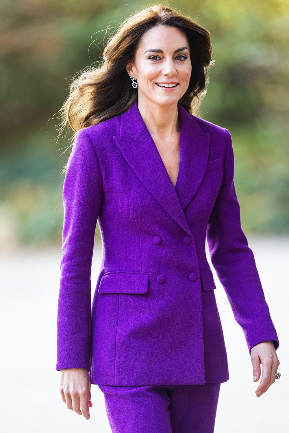 Die Abgeordnete von Kate Middleton weist Spekulationen über ihren Aufenthaltsort nach der Operation zurück