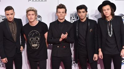 Die Solokarrieren der One Direction-Jungs in Zahlen aufschlüsseln