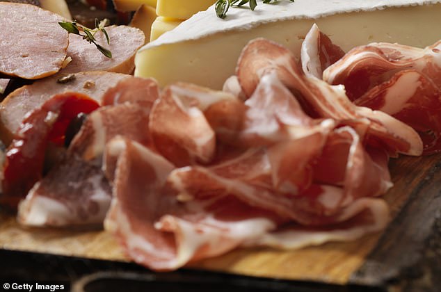 It can be difficult to ensure your deli meats and cheeses are free of pathogens, because they are typically not cooked before you eat them. The 2023 listeria outbreak sickened 16 people and sent 13 to the hospital