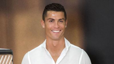 Cristiano Ronaldos beste Zitate über die Vaterschaft im Laufe der Jahre