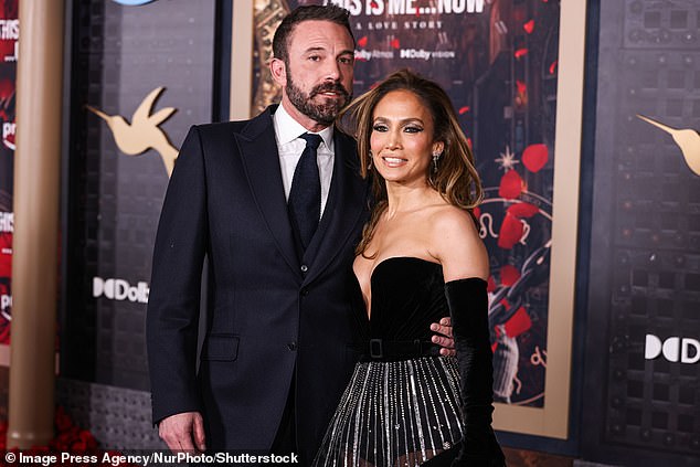 Überaus fähig: Jennifer Lopez mit Ehemann Ben Affleck diesen Monat in Los Angeles
