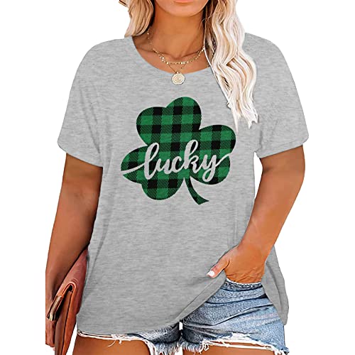 St. Patrick's Day-Shirt