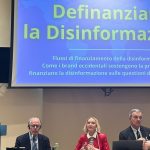 Italienische Parlamentarier verpflichten sich, Desinformation zu finanzieren