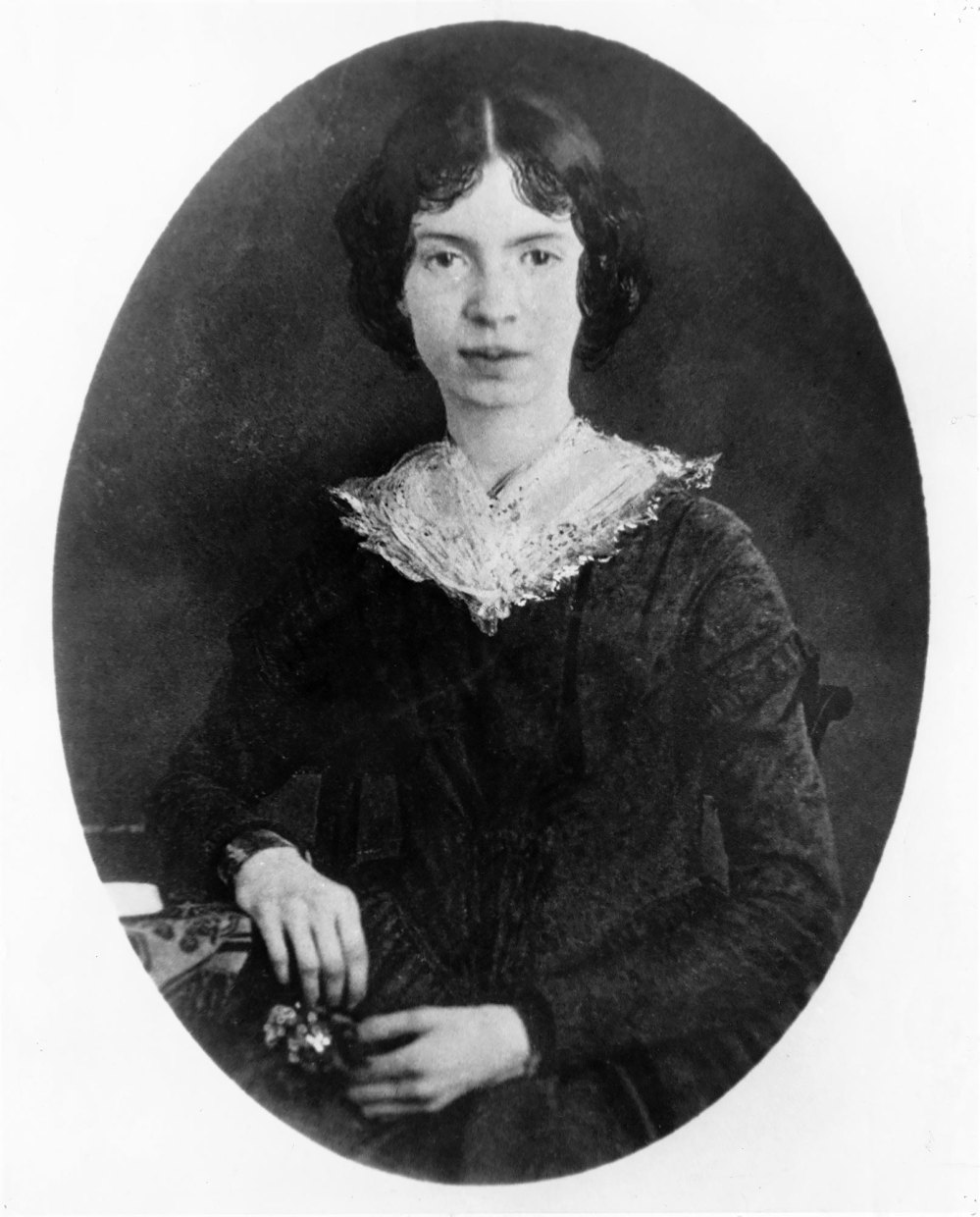 Ancestry enthüllt, dass Taylor Swift mit der verstorbenen Dichterin Emily Dickinson verwandt ist