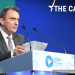 EVP-Chef: Wichtige politische Ressorts sollten nach den Wahlen in den „festen“ Händen der EU-Mitte-Rechts-Partei liegen