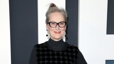 Meryl Streep: Die Oscar-Gewinnerin im Laufe der Jahre