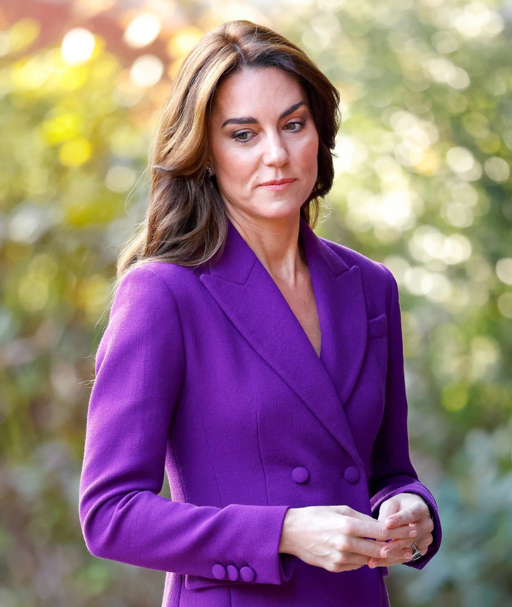 Kate Middleton wird zum ersten Mal seit einer Bauchoperation gesichtet