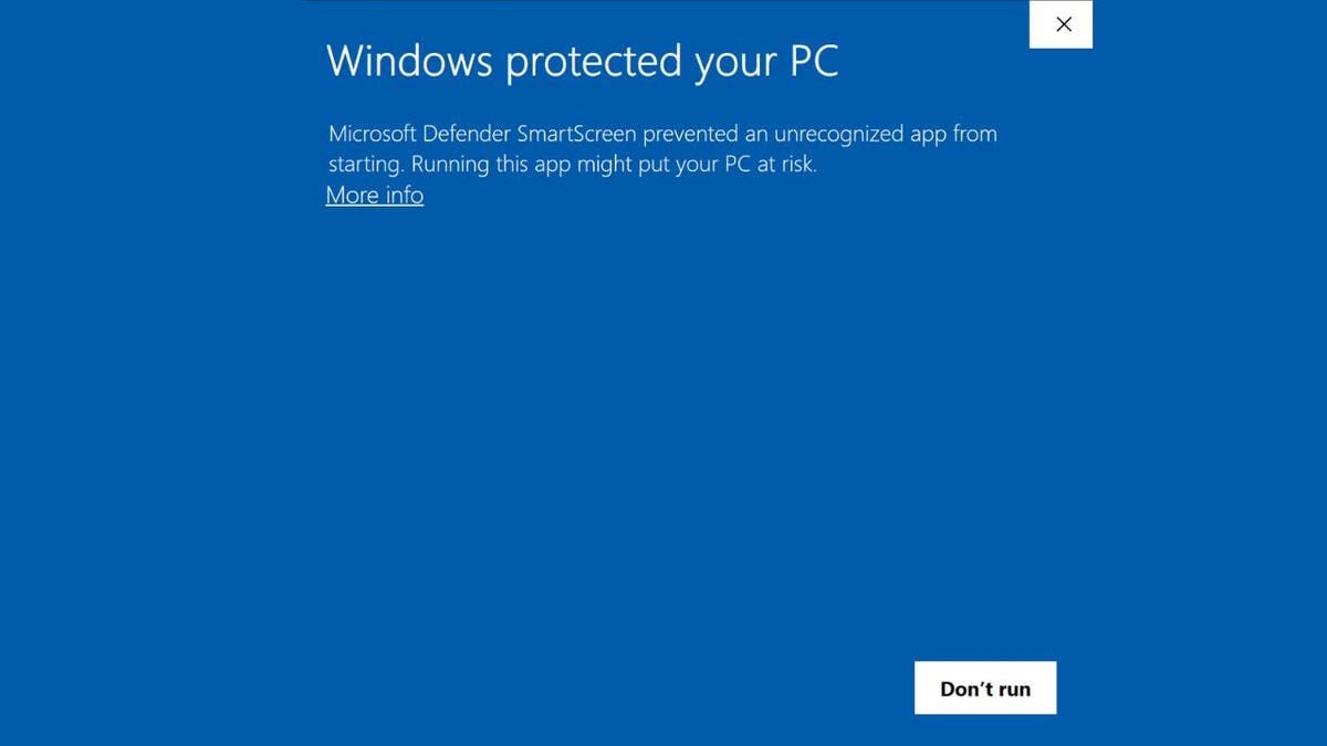 Wie Hacker eine Windows SmartScreen-Sicherheitslücke ausnutzen, um Malware zu verbreiten